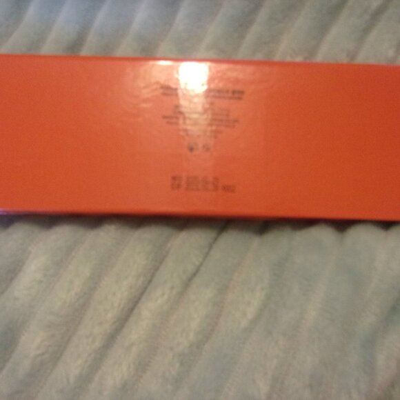 Touch In Sol Fill Up Orange Eyeshadow Palette - Picture 3 of 6